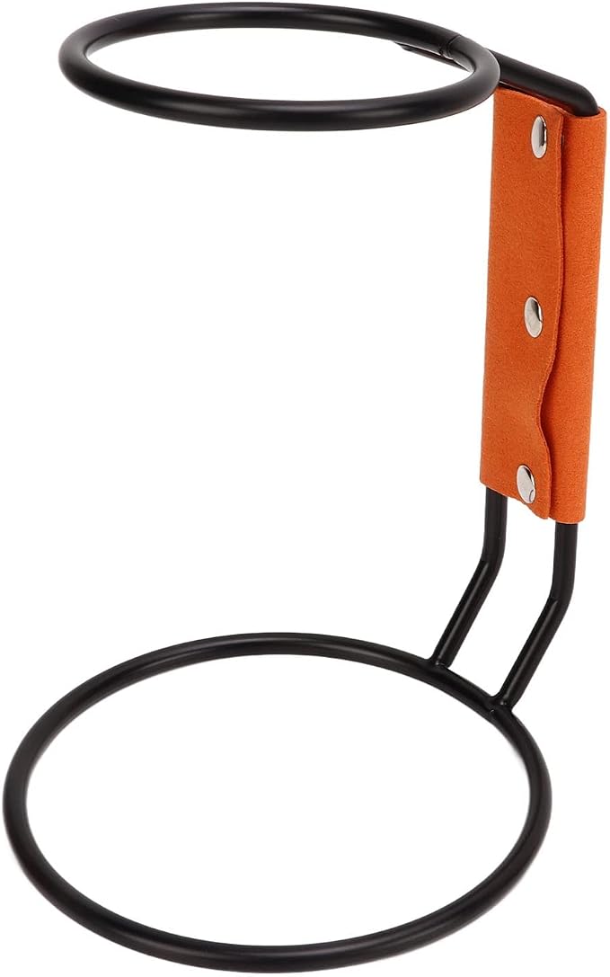 Haofy Pour Over Coffee Dripper Stand, Iron Metal Dripper Rack - Image 5