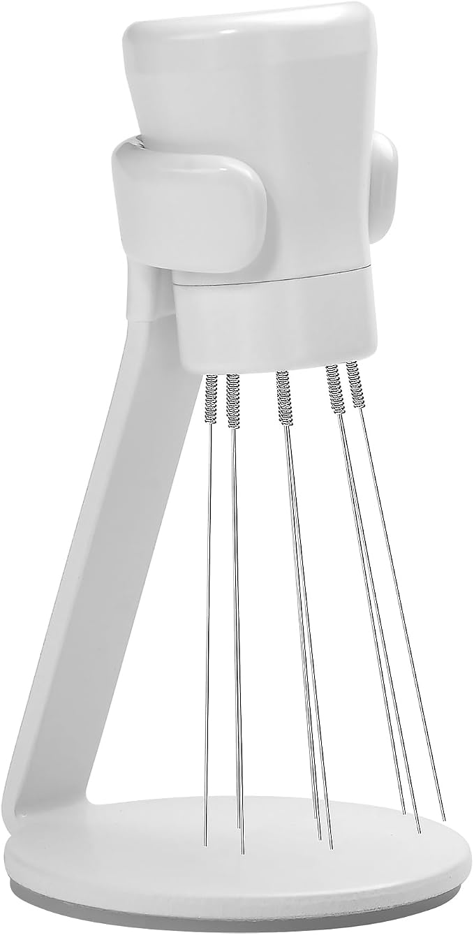 Normcore WDT Tool V2.1 with Stand by NORMCORECOFFEETOOLS