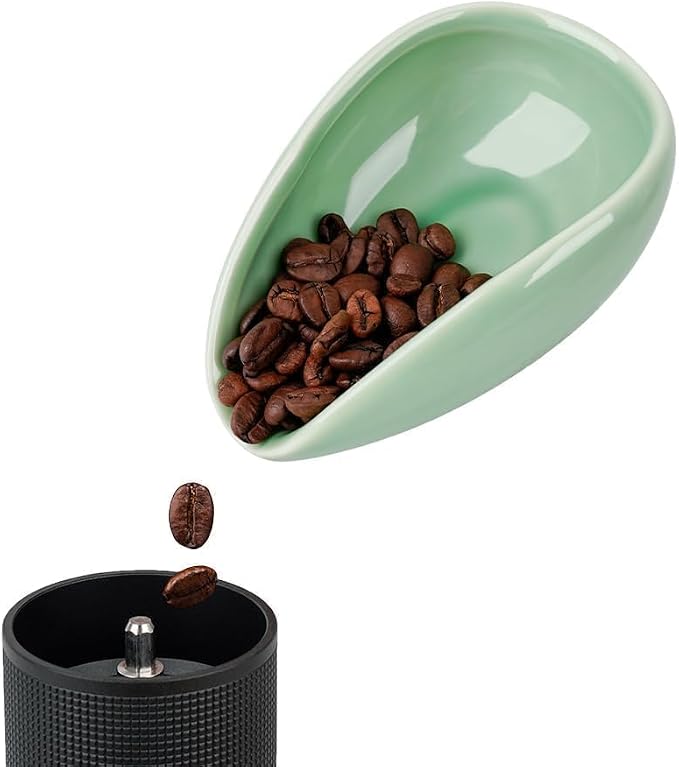 watchget Coffee Beans Dosing Cup by watchget