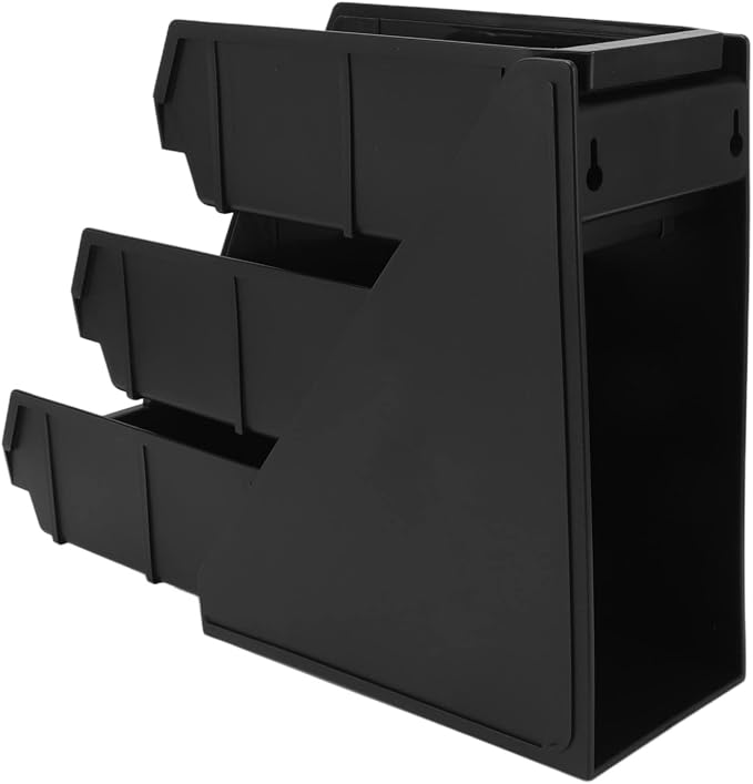 Coffee Sleeve Storage Stand, Coffee Sleeve Storage Dispenser, Thickened Large - Image 6
