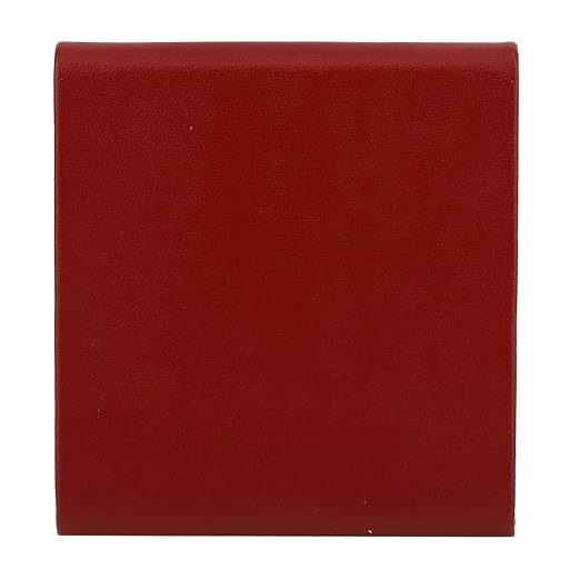 Yosoo Health Gear PU Leather Cigarette Case 10 Cigarettes Holder Hard Travel - Image 5