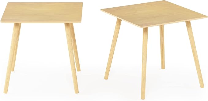 Furinno Decorative Hallway End Table by Furinno-FitsYourSpaceFitsYourBudget