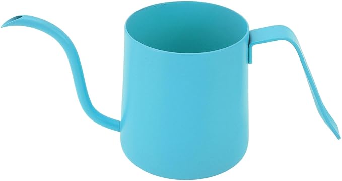 Pongnas 250ml Gooseneck Pour Over Kettle – 304 Stainless Steel Coffee Drip - Image 4