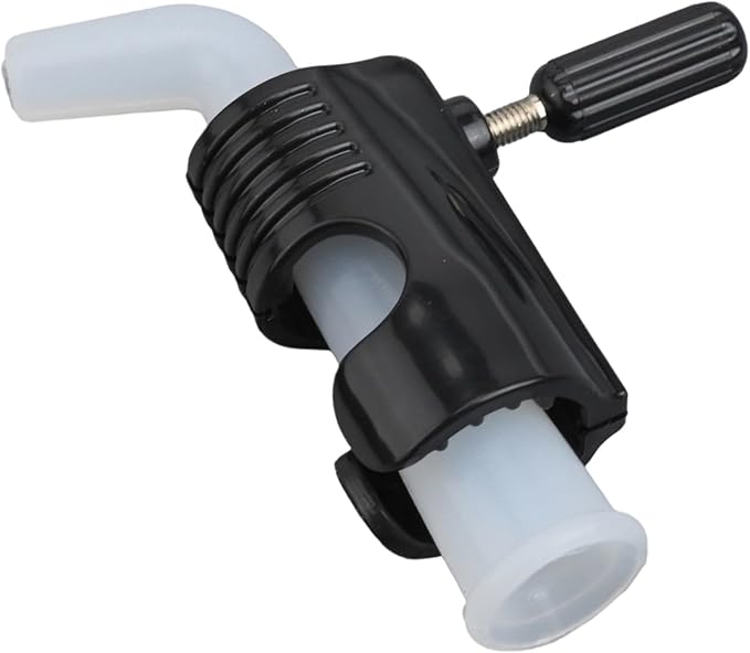 Coffee for kettle Flow Control Valve Adjustable Drip Regulator for Gooseneck - Image 8
