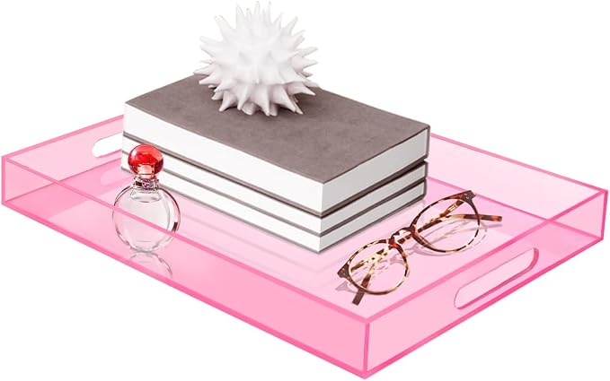 SetGame Acrylic Serving Tray - Image 2