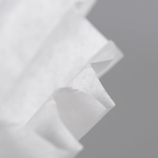 BUNN Commercial Tea & Paper Coffee Filters, 20138.1000 White, 1.5 Gallon - Image 4