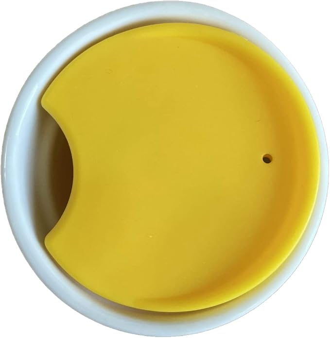 MIE Replacement Lid for Coffee Mug & Tea Cup - Image 3