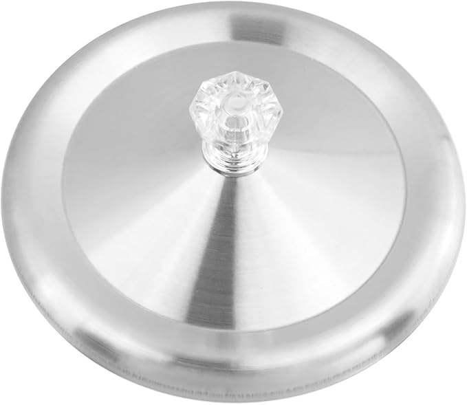 Antrader Stainless Steel Cup Covers - Image 4