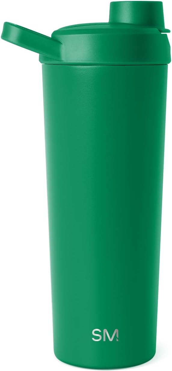 Simple Modern Stainless Steel Shaker Bottle - Image 2
