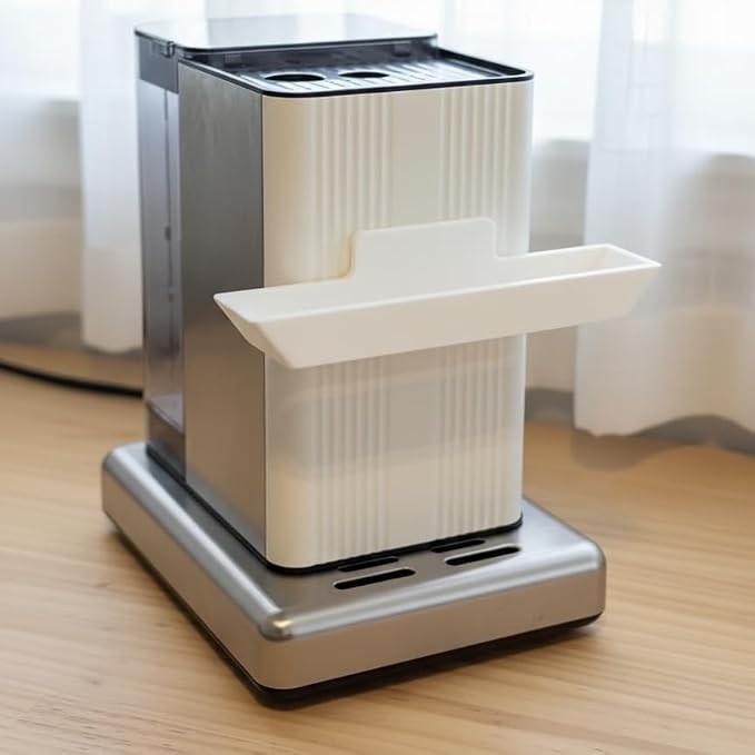Coffee Filter Holder Stand for #1 & #4 Cone Filters - Image 6