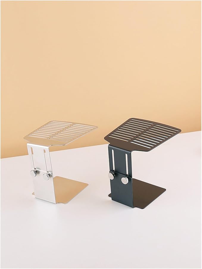 Scale Stand Coffee Weighing Holder Height Adjustable - Image 8