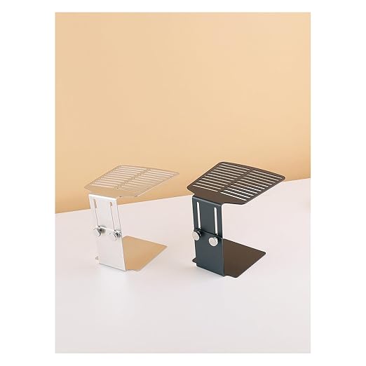 Espresso Scale Elevator Height Adjustable Coffee Scale Stand Stainless Steel - Image 7