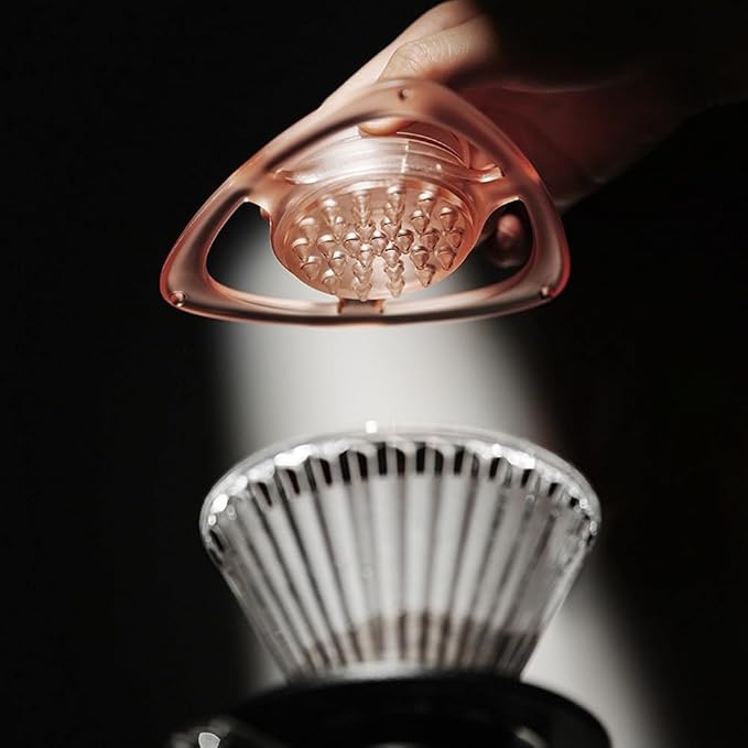 Pour Over Coffee Flow Rate Separator - Image 2