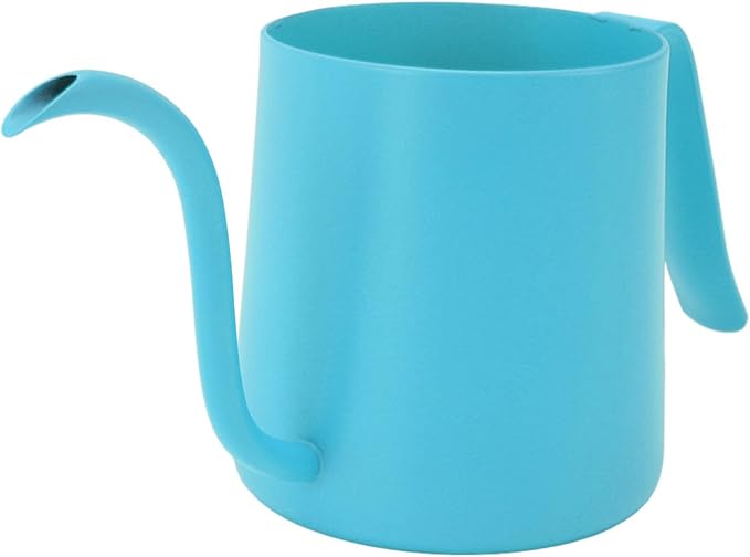 Pongnas 250ml Gooseneck Pour Over Kettle – 304 Stainless Steel Coffee Drip - Image 3