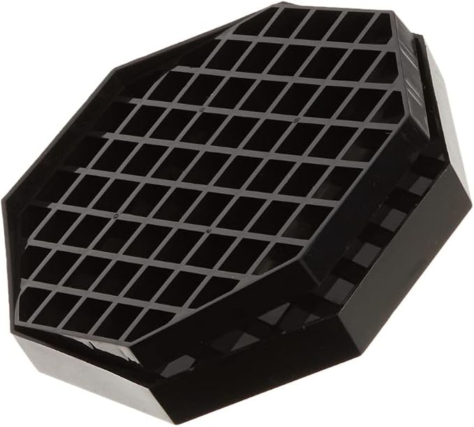 Soro Essentials- 4-1/2" x 4-1/2” Drip Trays - Image 5