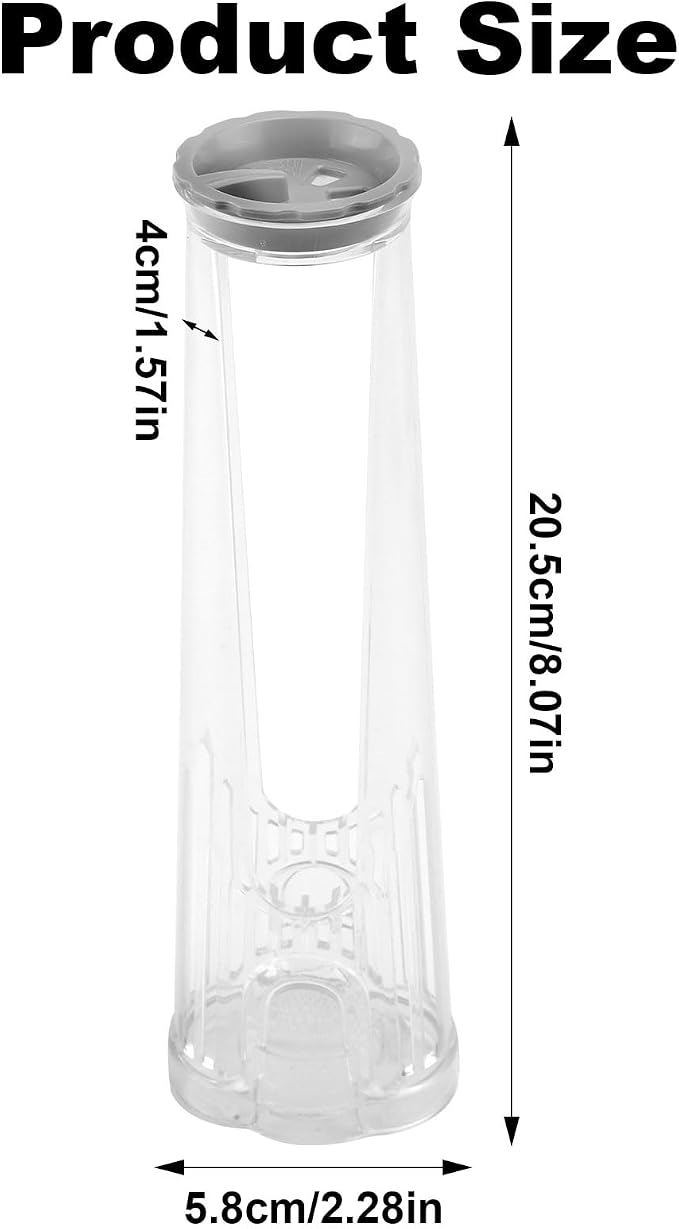 Water Filter Holder for Keurig 2.0 Brewers, Water Reservoir Filter Starter Kit - Image 2