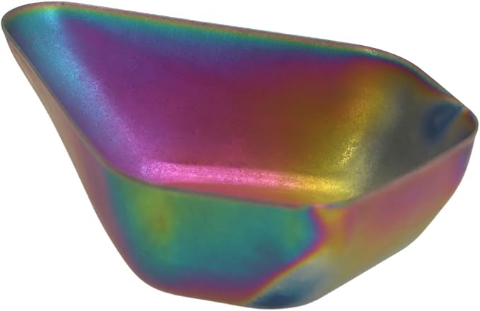FABULETTA Stainless Steel Coffee Bean Dosing Cup - Image 3