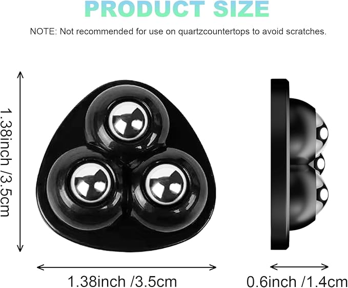 Appliance Casters - Image 5