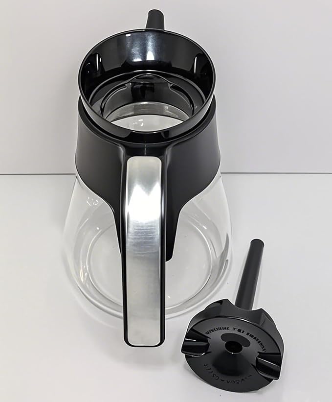 Brew-Through Lid Replacement Compatible - Image 7