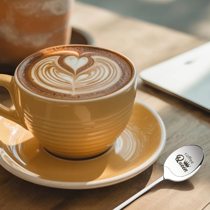Aelciyue Coffee Lovers Gift Ideas - Image 2