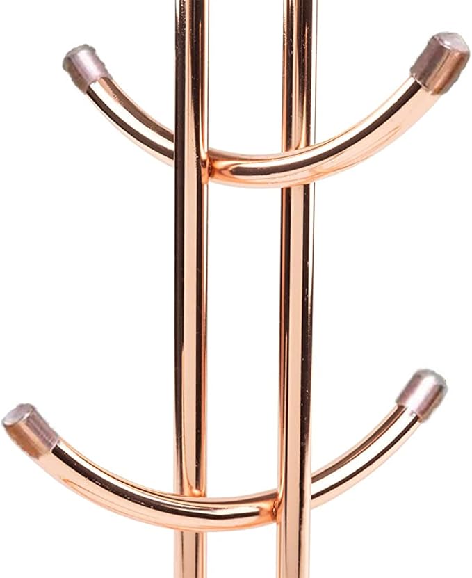 FitWell Mugs Holder, Mug Tree, Coffee Mug Hanger, Mug Tree, Mug Organizer - Image 4