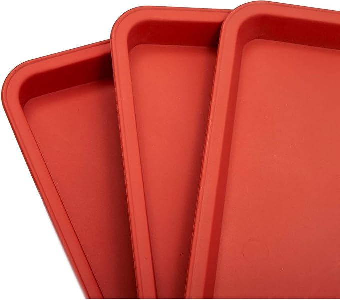 Juvale Rectangular Plastic Plant Tray - Image 6