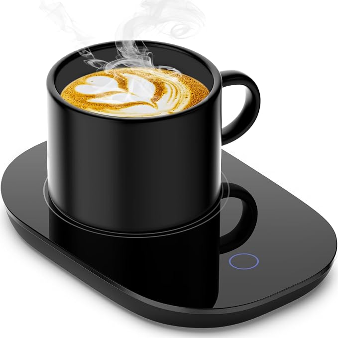 Coffee Mug Warmer, Coffee Warmer by Unknown