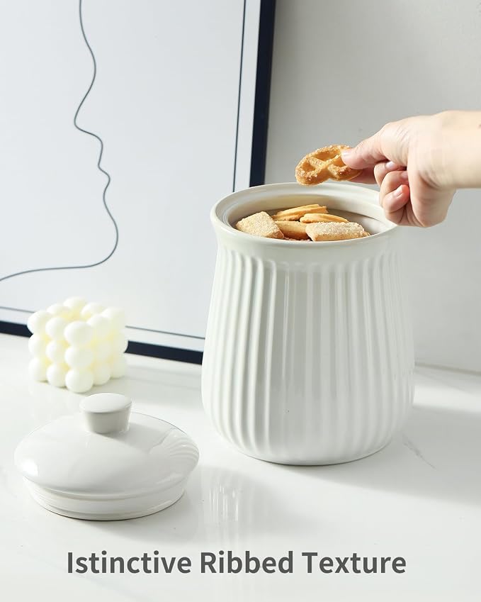 Hasense Food Storage Containers - Image 3