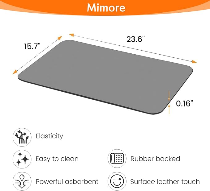 Mimore Coffee Mat - Image 5