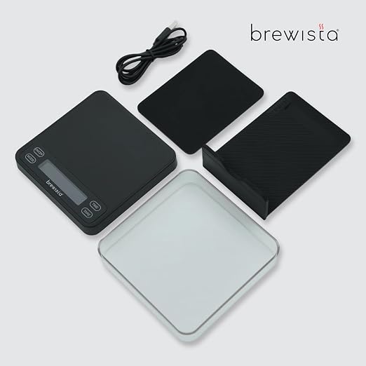 Brewista Smart Coffee Scale III - Image 3