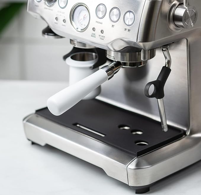 CREMA Coffee Products 58mm Bottomless Portafilter | Compatible - Image 2