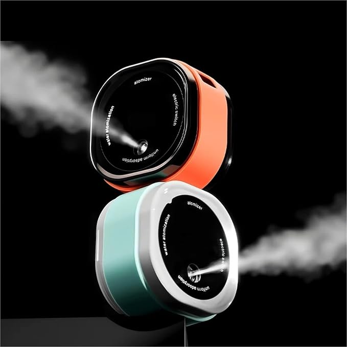 Coffee Scale Coffee Bean Atomizer, 20ml Anti-Static Automatic Spray Bottle - Image 6