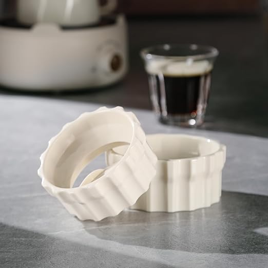 Bincoo Coffee Maker Dosing Funnel 54mm - Image 6