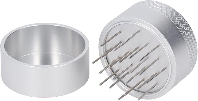 Espresso Distribution Tool, Espresso Coffee Stirrer - Image 7