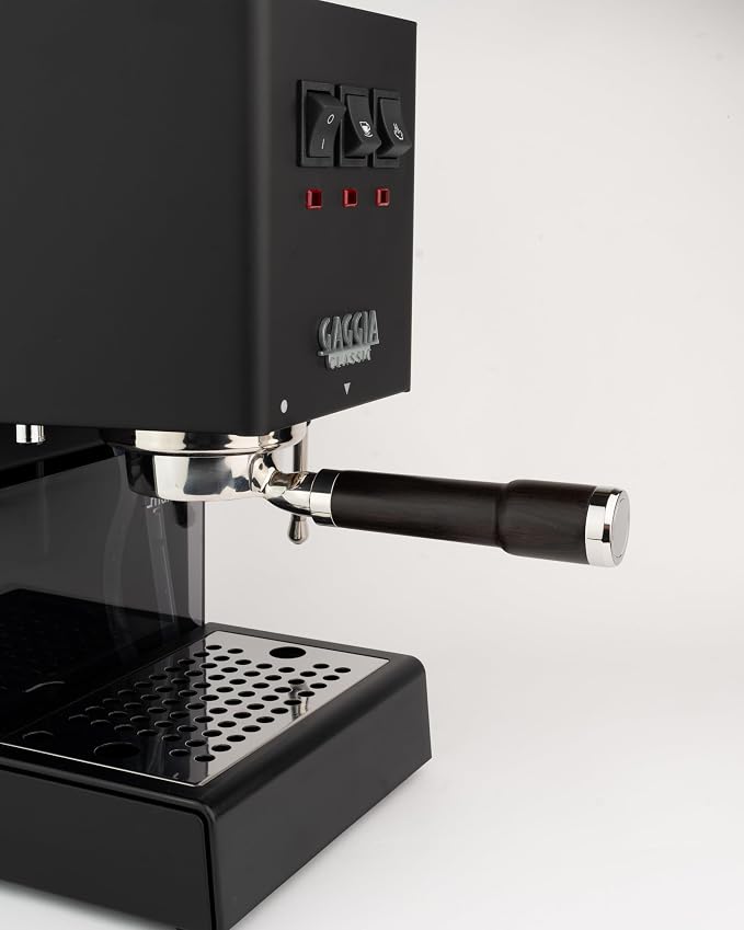 LILQ 58mm Bottomless Naked 2 Ears Portafilter | Compatible - Image 3