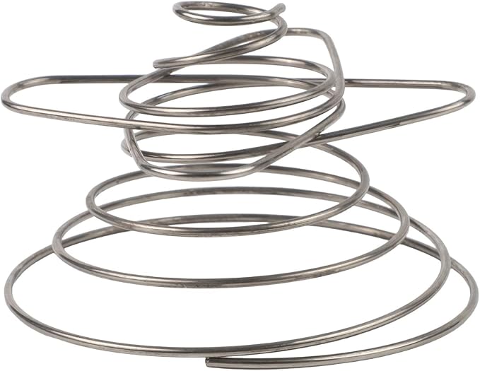 Stainless Steel Folding Funnel Filter Cup - Image 6
