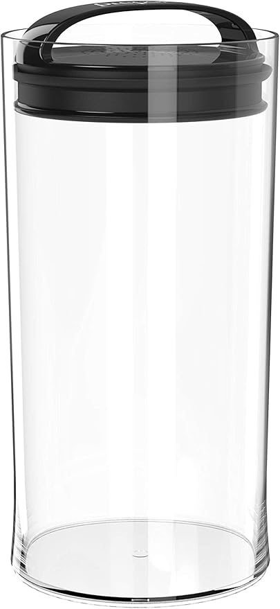 Prepara Evak Fresh Saver Airtight Plastic Container, Large/Tall, BPA-Free Food by Prepara
