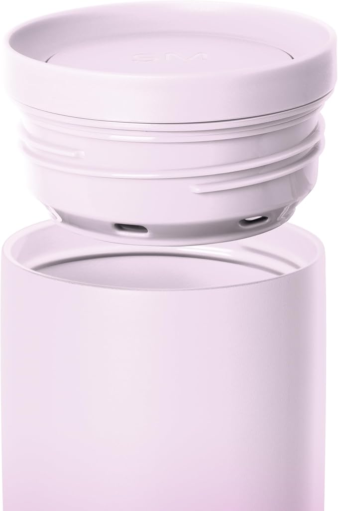 Simple Modern Travel Coffee Mug Tumbler - Image 3