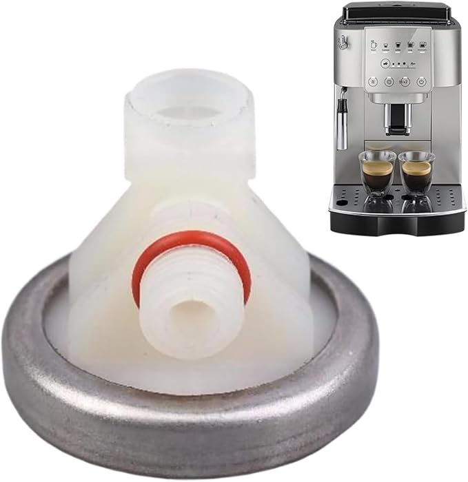 Automatic Coffee Machine Pressure Regulator Enhancing Durability and Flows - Image 8