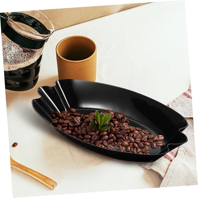 Cabilock 4pcs Multi-function Coffee Bean Display Tray - Image 2