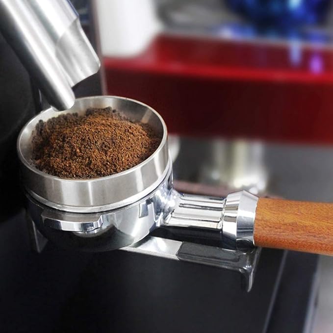 58mm Espresso Dosing Funnel - Image 9