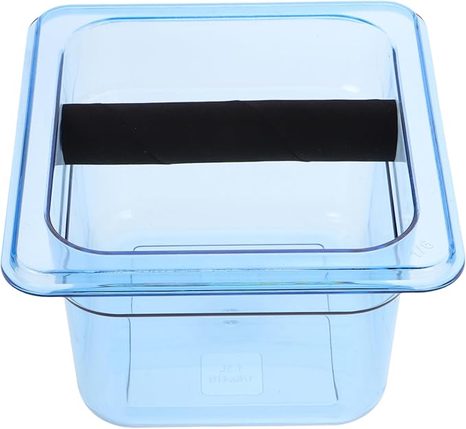 Homoyoyo Large Espresso Container Non- Base by Homoyoyo
