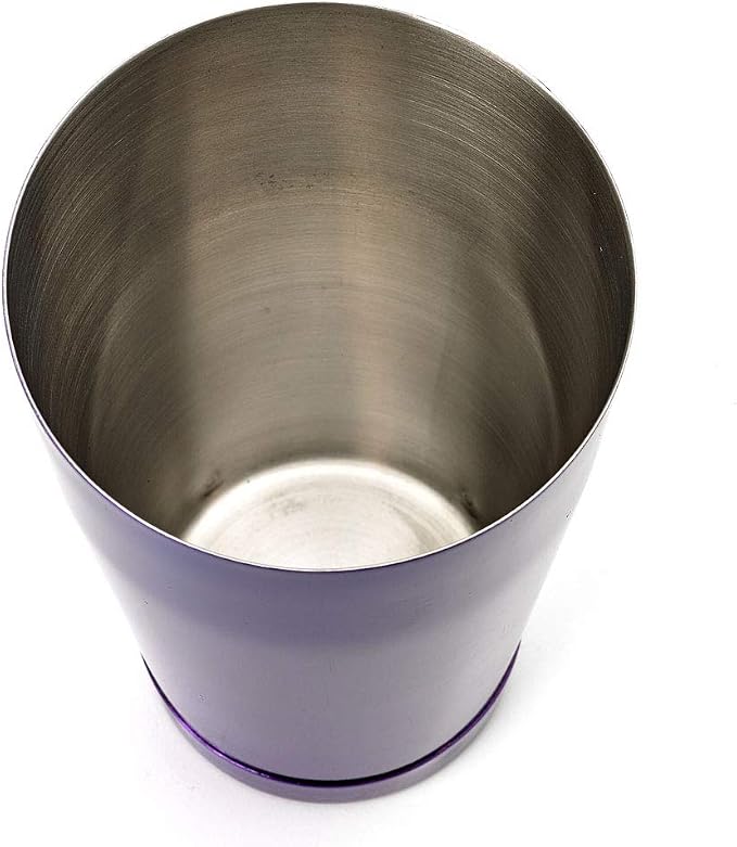Barfly Cocktail Tin, Small 18 oz - Image 5