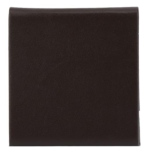 Yosoo Health Gear PU Leather Cigarette Case 10 Cigarettes Holder Hard Travel - Image 8
