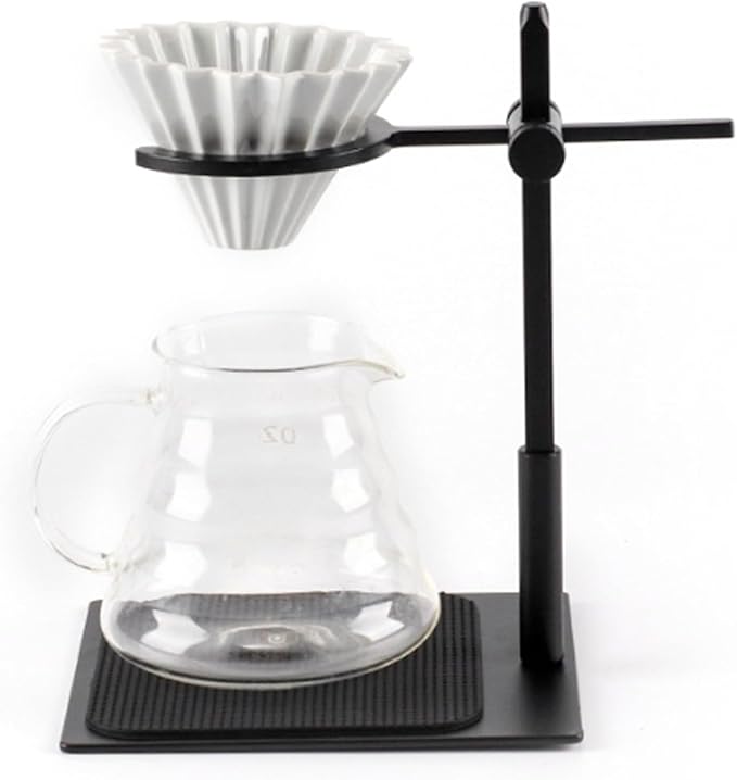 Pour Over Coffee Station - Image 5
