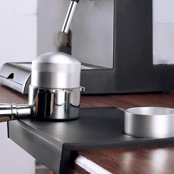 Espresso Distribution Tool 58mm – WDT Coffee Needle Distributor & Stirrer - Image 8