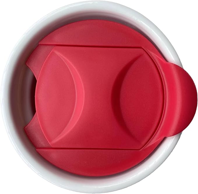 MIE Replacement Lid for Coffee Mug & Tea Cup - Image 3