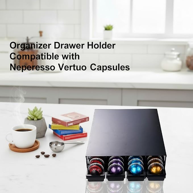 Organizer Drawer Holder Compatible - Image 4