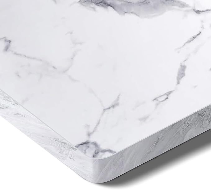 SANODESK Whole-Piece Particle Board Table Top by sanodesk