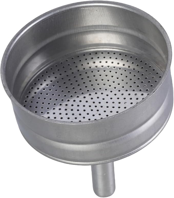 Coffee Filter Funnel Portable Stainless Steel Funnel - Image 8